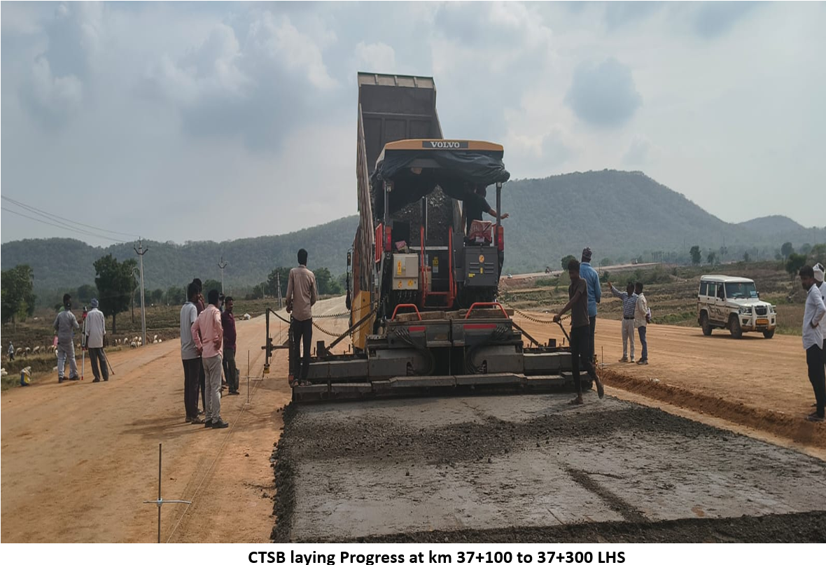 Power Project