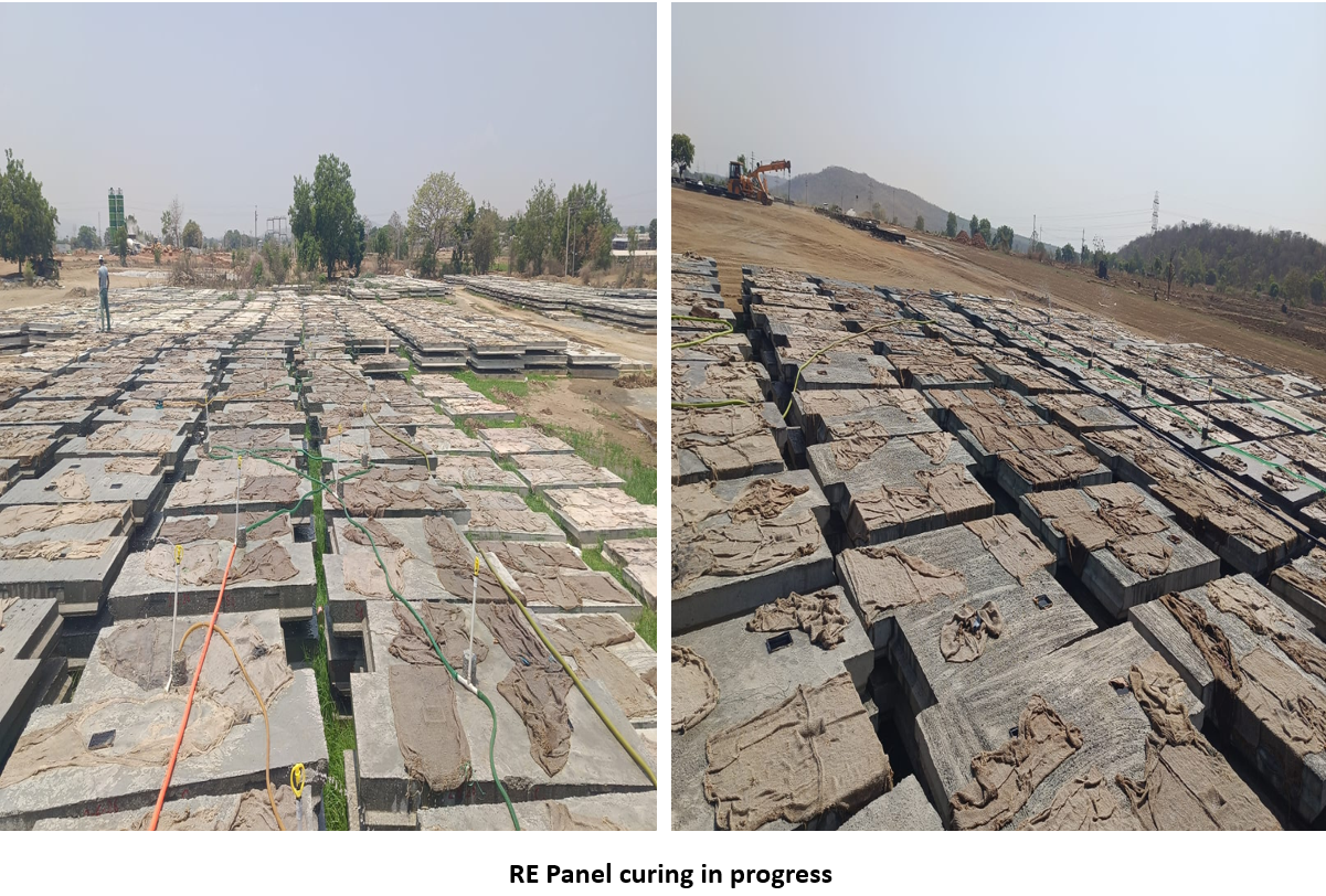 Power Project