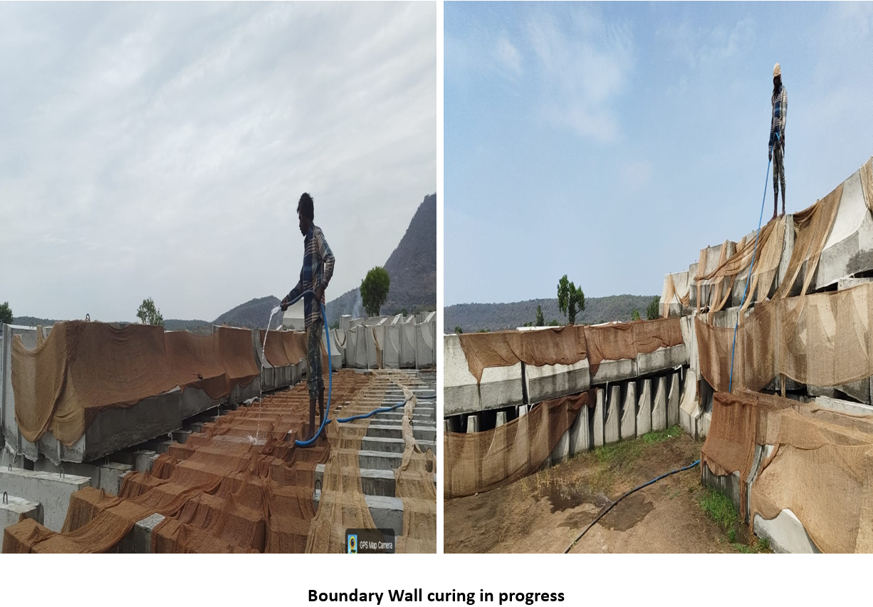 Power Project